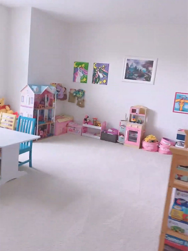 Brilliance Cleaning