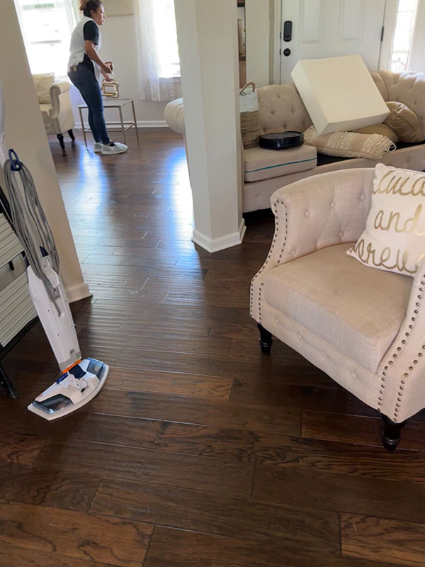 Brilliance Cleaning