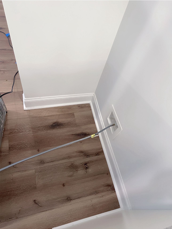 Brilliance Cleaning