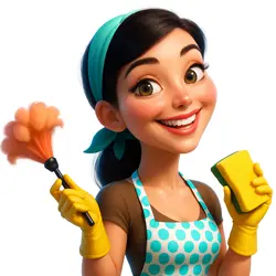 Character Icon